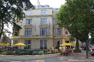 Hotel The Colonnade