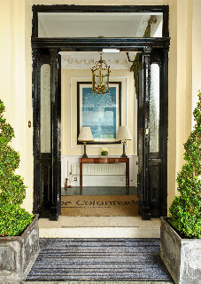 Hotel The Colonnade