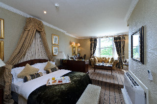 Hotel The Colonnade