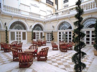 Hotel The Colony
