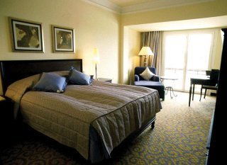 Hotel The Colony