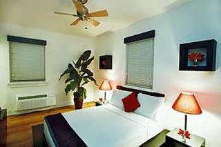 Hotel The Colony Ocean Drive