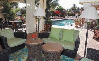 Hotel The Colony Palm Beach