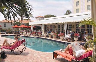 Hotel The Colony Palm Beach