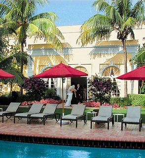 Hotel The Colony Palm Beach