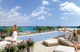 Hotel The Congress Hotel On Ocean Drive