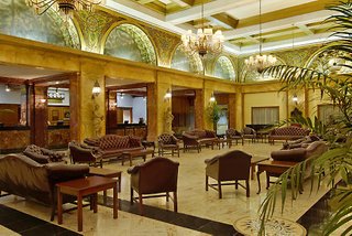 Hotel The Congress Plaza