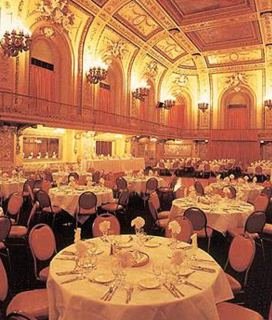 Hotel The Congress Plaza