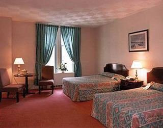 Hotel The Congress Plaza
