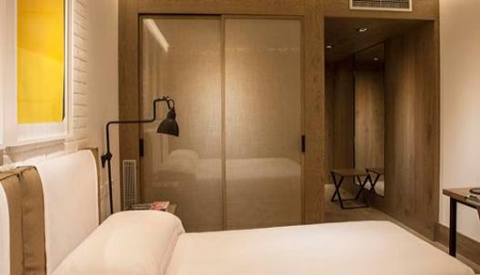 Hotel The Corner Barcelona