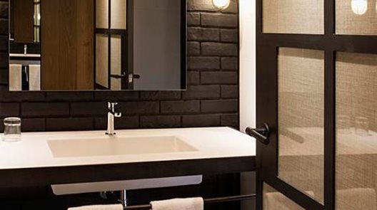 Hotel The Corner Barcelona