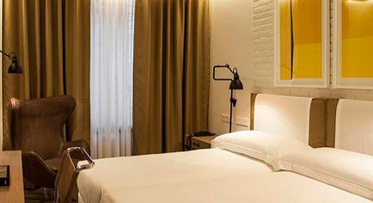 Hotel The Corner Barcelona