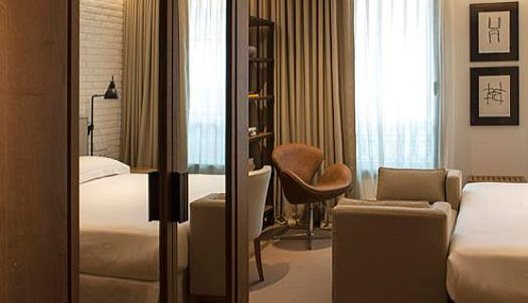 Hotel The Corner Barcelona