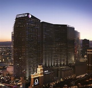 Hotel The Cosmopolitan Of Las Vegas
