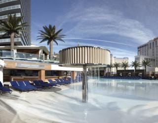 Hotel The Cosmopolitan Of Las Vegas