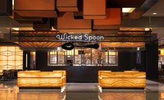 Hotel The Cosmopolitan Of Las Vegas