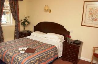 Hotel The County Dalkeith
