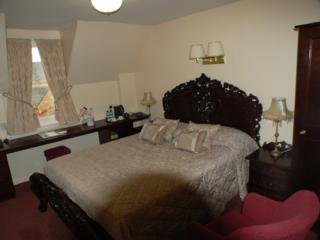 Hotel The County Dalkeith