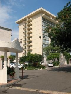 Hotel The Courtleigh