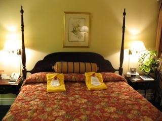 Hotel The Courtleigh