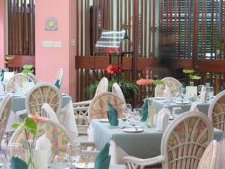 Hotel The Courtleigh