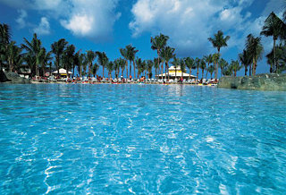 Hotel The Cove Atlantis-all Suites