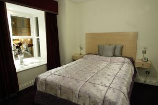 Hotel The Crescent Townhouse
