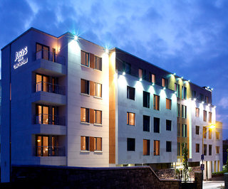 Hotel The Croke Park