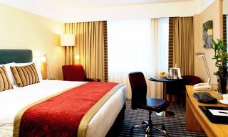 Hotel The Croke Park