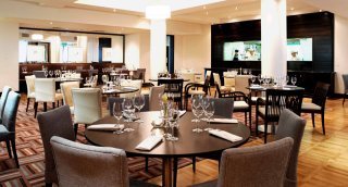 Hotel The Croke Park
