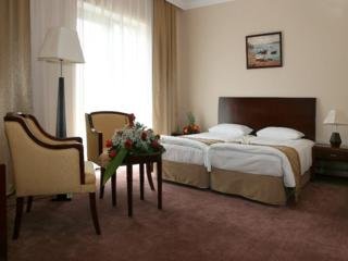 Hotel The Crown