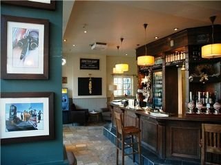 Hotel The Crown