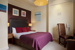 Hotel The Crown