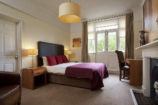 Hotel The Crown