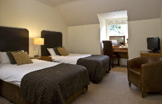 Hotel The Crown