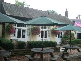 Hotel The Crown