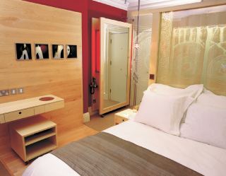 Hotel The Cumberland