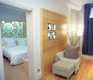 Hotel The Cumberland