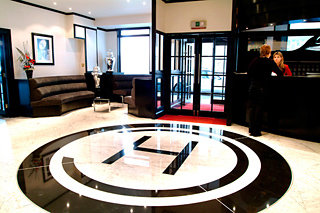 Hotel The Cumberland