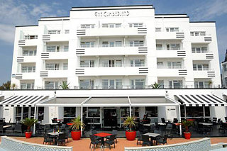 Hotel The Cumberland