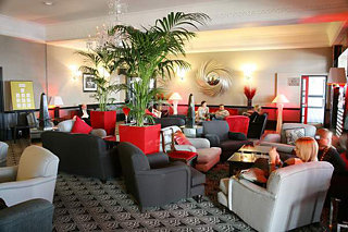 Hotel The Cumberland