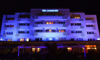 Hotel The Cumberland