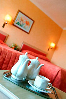 Hotel The Cumberland