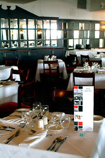 Hotel The Cumberland