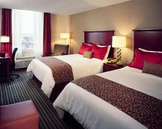 Hotel The Curtis Denver-a Doubletree By Hilton Hotel
