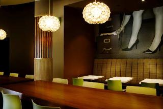 Hotel The Curtis Denver-a Doubletree By Hilton Hotel