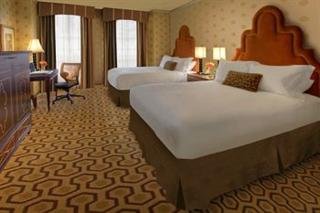Hotel The Cypress