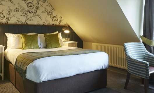 Hotel The Dartbridge Inn