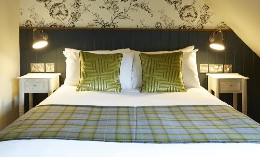 Hotel The Dartbridge Inn