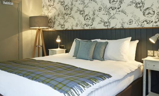 Hotel The Dartbridge Inn